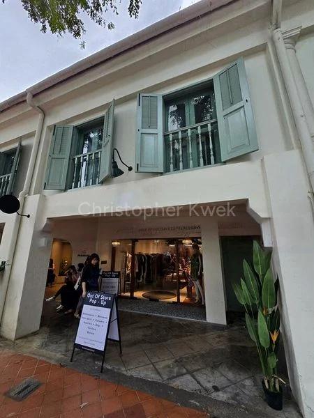 Food & Beverage for Rent in  City Gate - Image 1